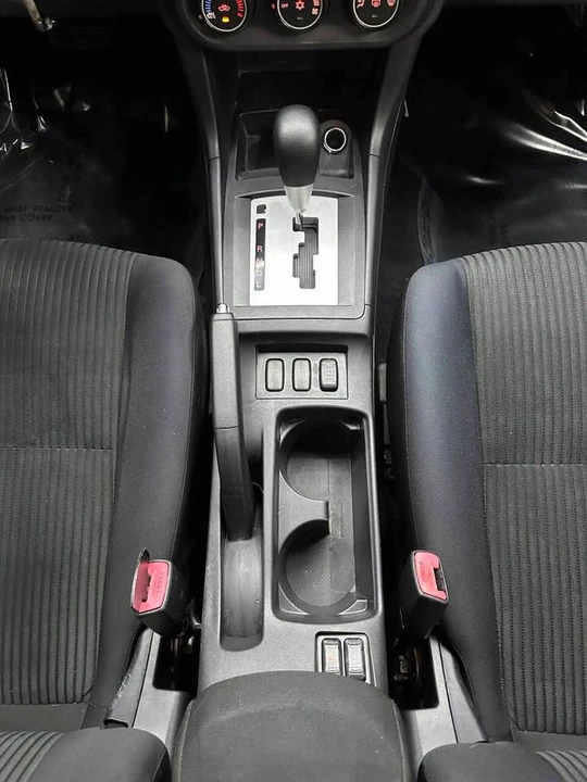 2014 Mitsubishi Lancer 10th Gen - Image 10 of 15