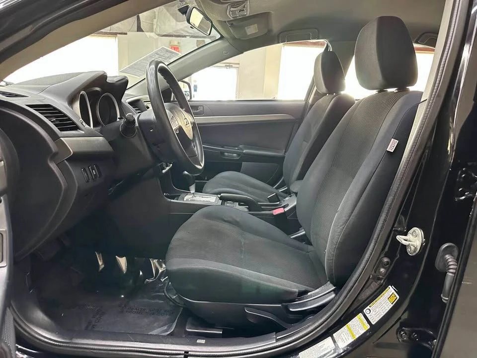 2014 Mitsubishi Lancer 10th Gen - Image 5 of 15