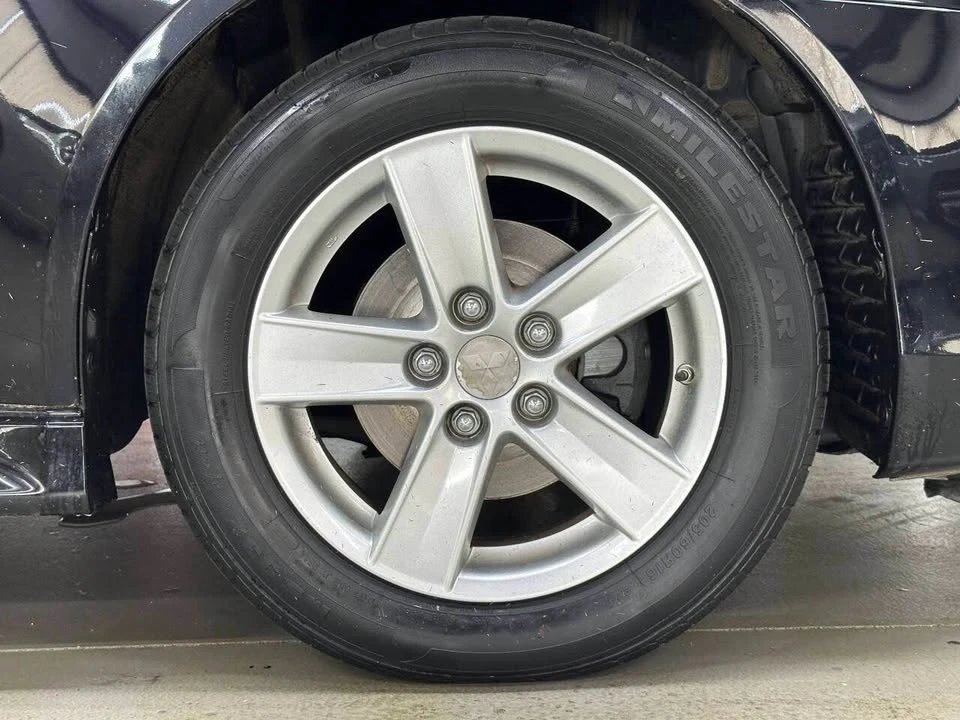 2014 Mitsubishi Lancer 10th Gen - Image 14 of 15