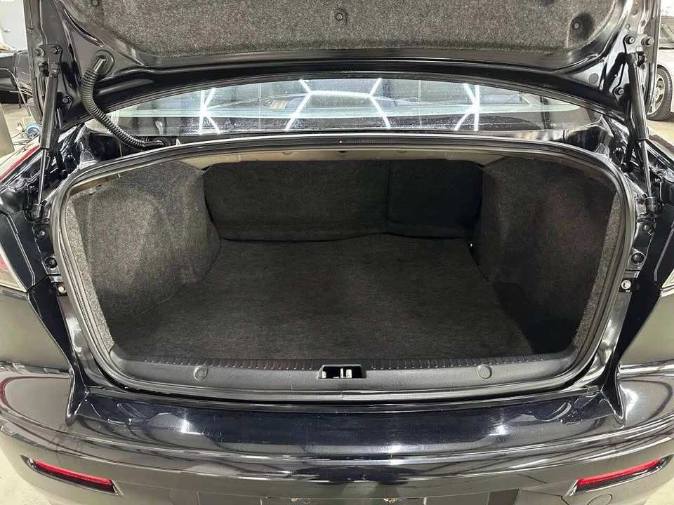 2014 Mitsubishi Lancer 10th Gen - Image 4 of 15