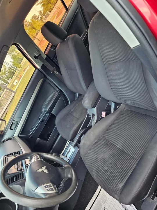 2014 Mitsubishi Lancer 10th Gen - Image 3 of 4
