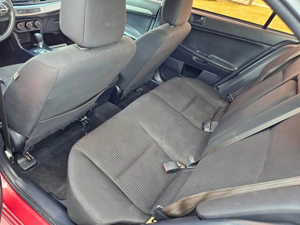 2014 Mitsubishi Lancer 10th Gen - Image 4 of 4