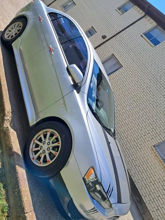 2014 Mitsubishi Lancer 10th Gen - Image 4 of 4
