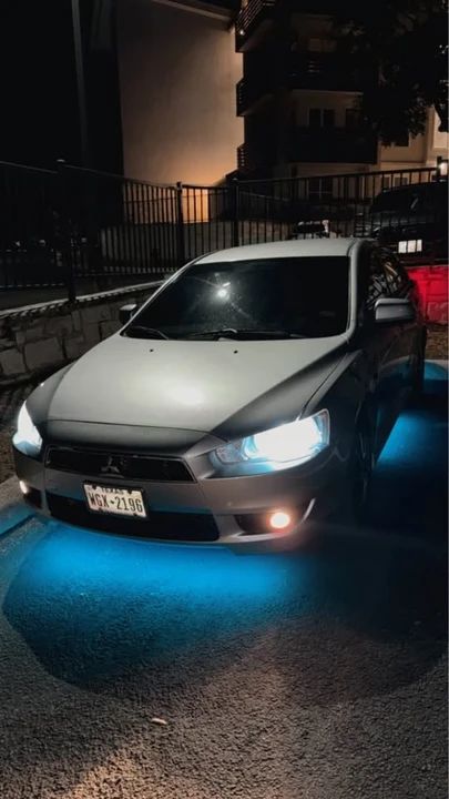 2014 Mitsubishi Lancer 10th Gen - Image 6 of 7