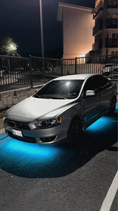 2014 Mitsubishi Lancer 10th Gen - Image 5 of 7