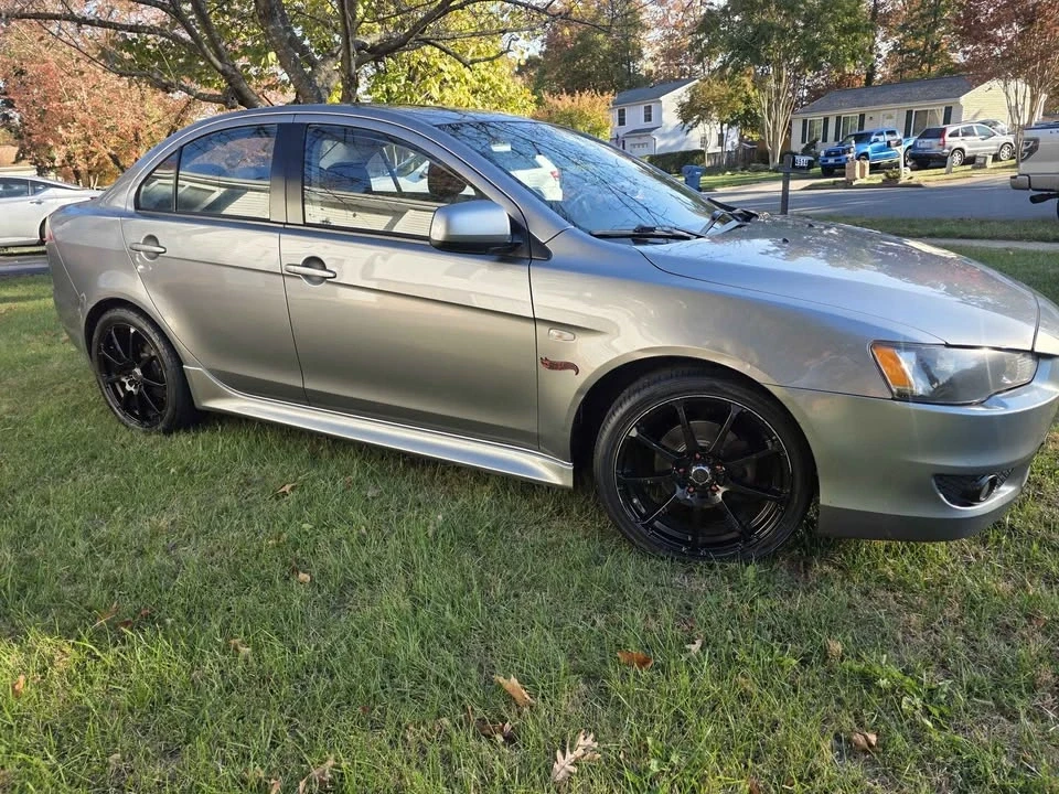 2014 Mitsubishi Lancer 9th Gen - Image 5 of 14