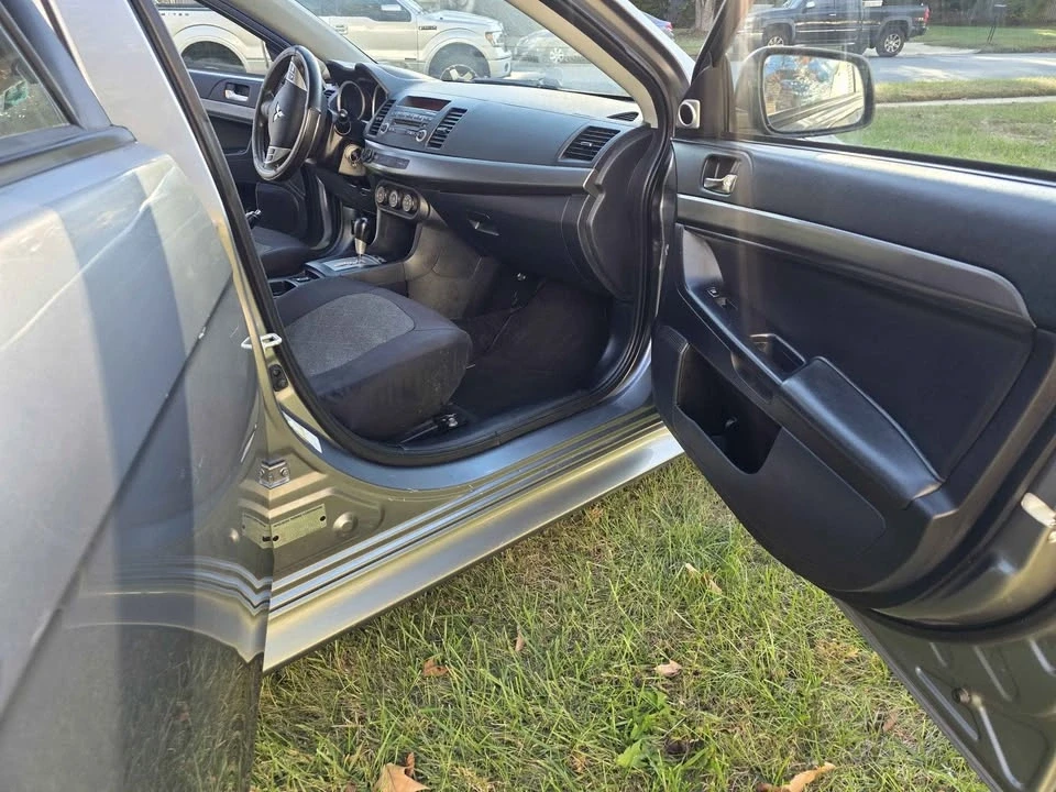 2014 Mitsubishi Lancer 9th Gen - Image 13 of 14