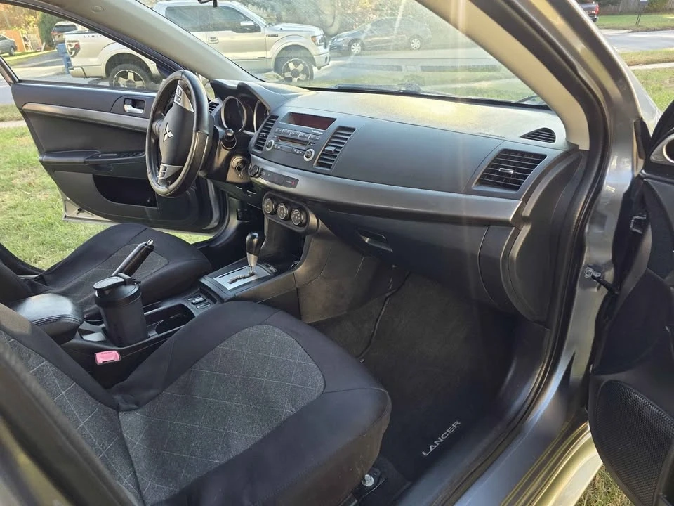 2014 Mitsubishi Lancer 9th Gen - Image 6 of 14