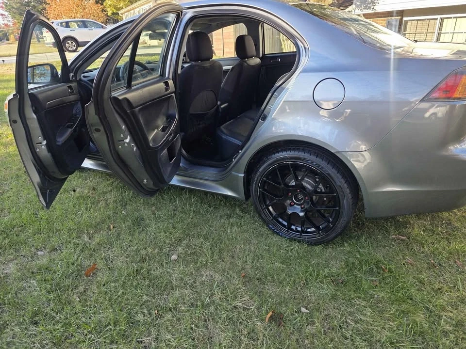 2014 Mitsubishi Lancer 9th Gen - Image 14 of 14