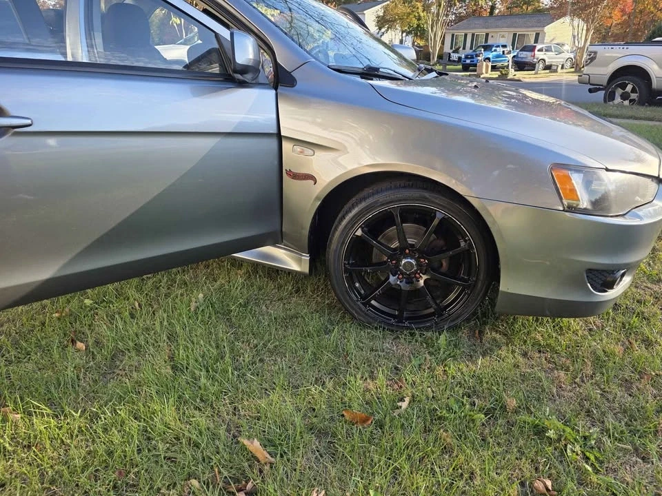 2014 Mitsubishi Lancer 9th Gen - Image 8 of 14