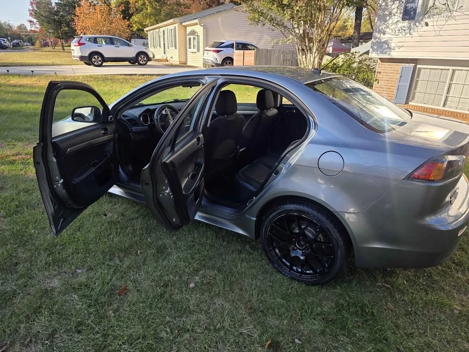 2014 Mitsubishi Lancer 9th Gen - Image 12 of 14