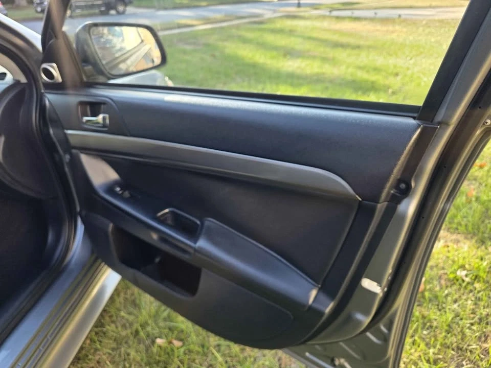 2014 Mitsubishi Lancer 9th Gen - Image 7 of 14
