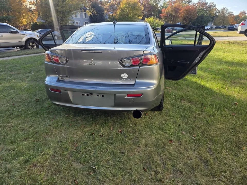 2014 Mitsubishi Lancer 9th Gen - Image 11 of 14