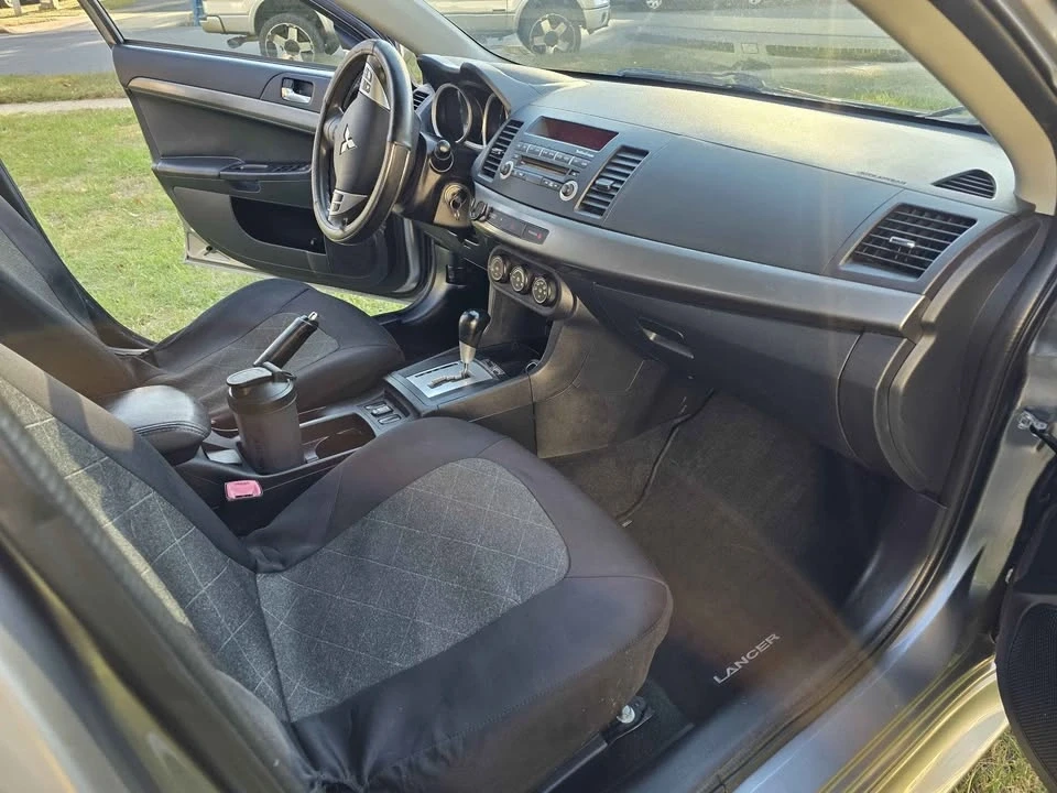 2014 Mitsubishi Lancer 9th Gen - Image 10 of 14