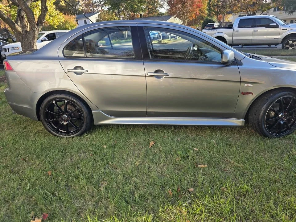 2014 Mitsubishi Lancer 9th Gen - Image 4 of 14