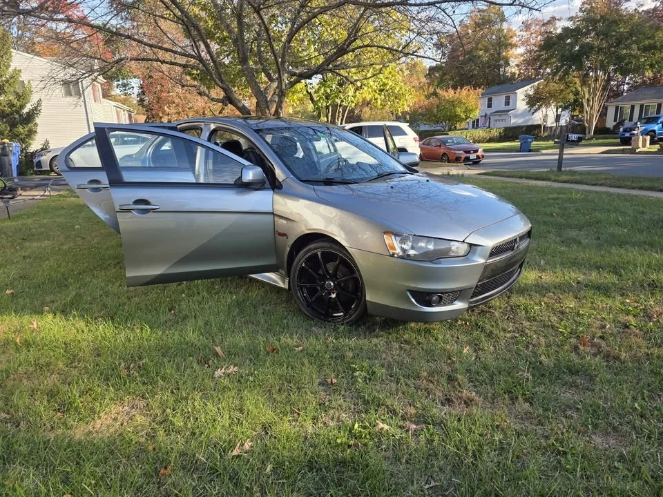 2014 Mitsubishi Lancer 9th Gen - Image 3 of 14