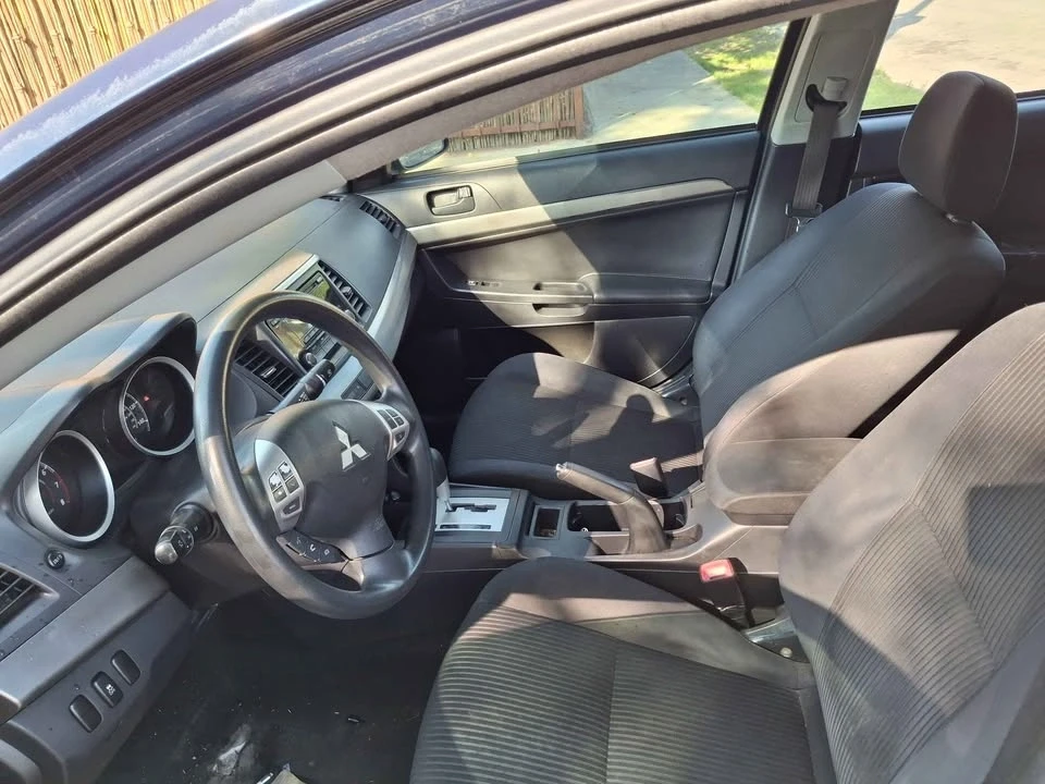 2014 Mitsubishi Lancer 10th Gen - Image 5 of 6