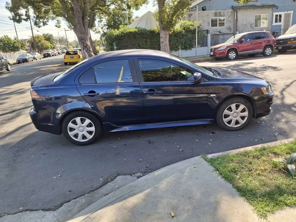 2014 Mitsubishi Lancer 10th Gen - Image 3 of 6