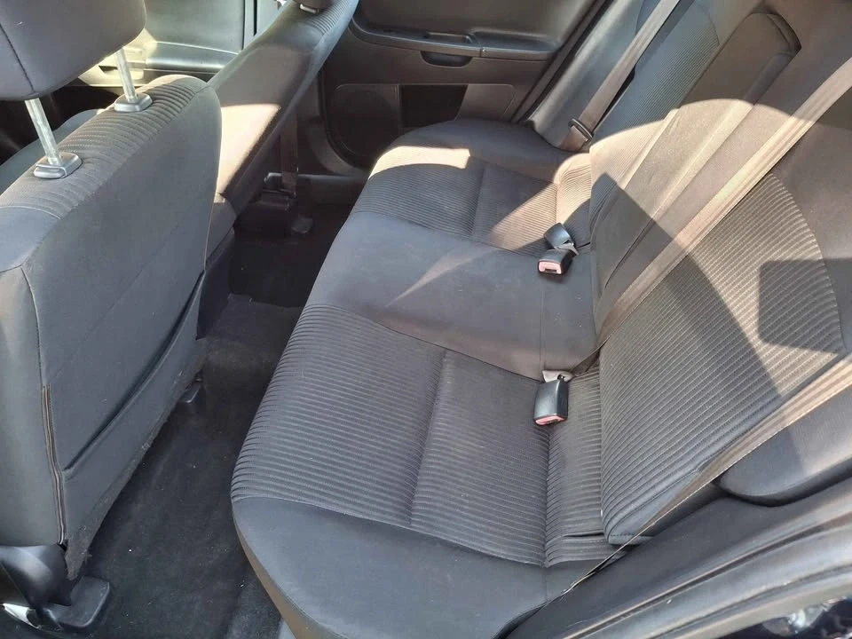 2014 Mitsubishi Lancer 10th Gen - Image 6 of 6