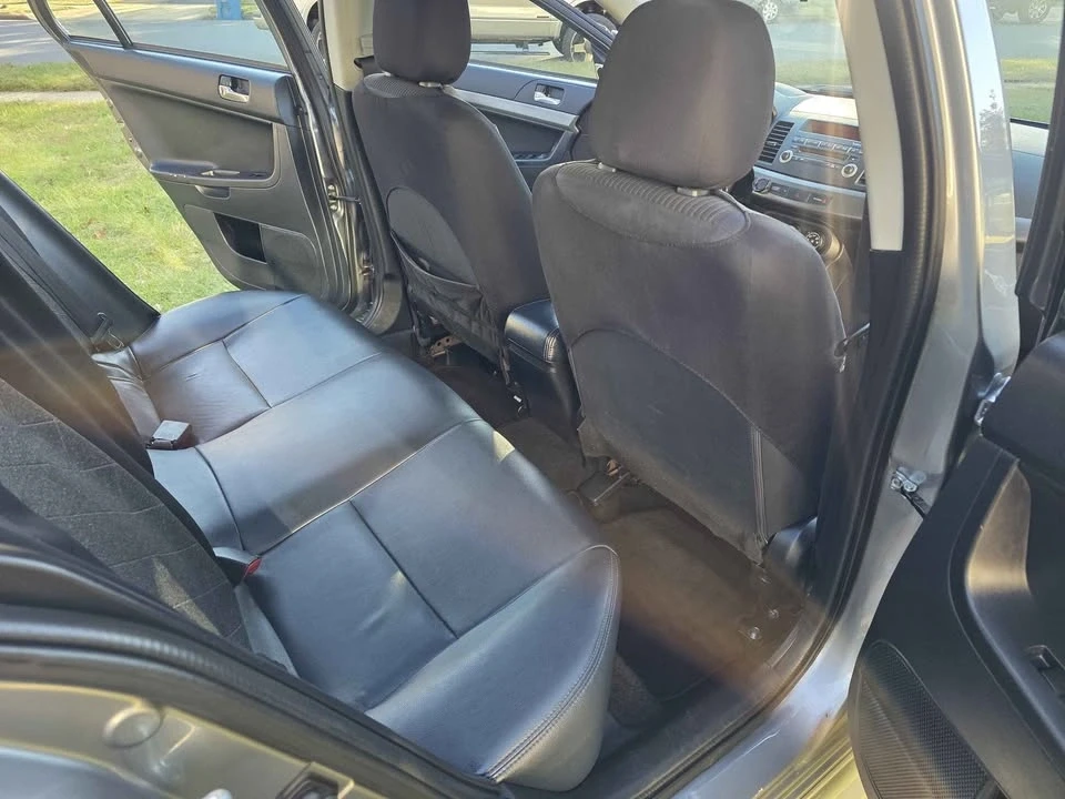 2014 Mitsubishi Lancer 9th Gen - Image 9 of 14