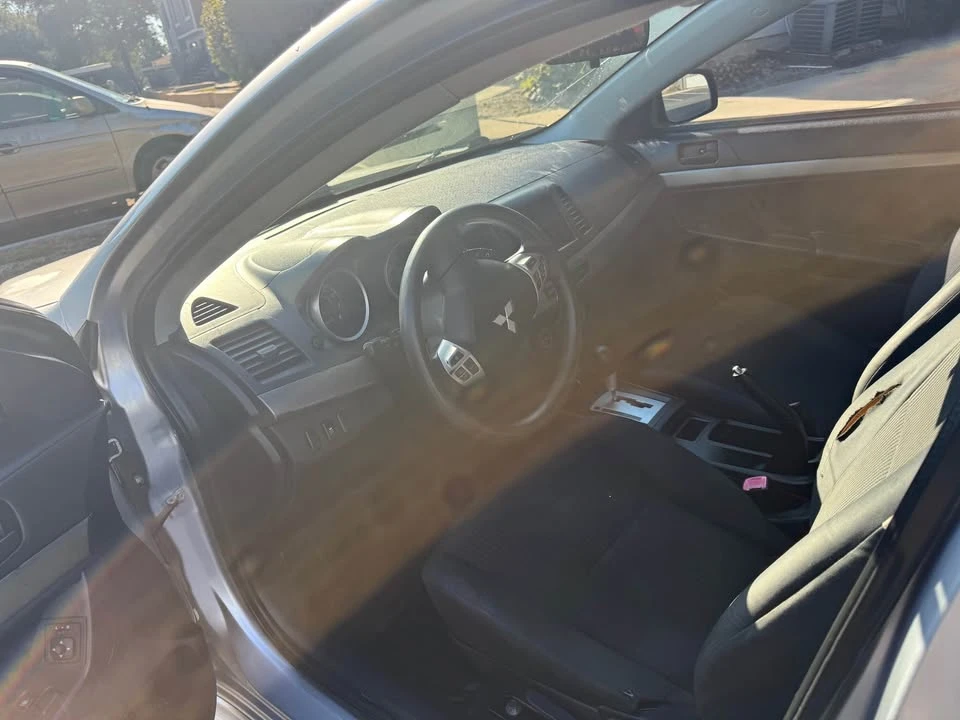 2014 Mitsubishi Lancer 9th Gen - Image 4 of 8