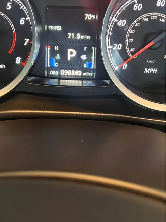2014 Mitsubishi Lancer 9th Gen - Image 6 of 8