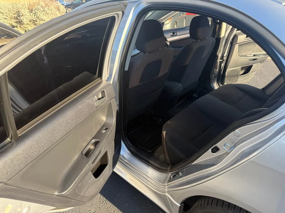 2014 Mitsubishi Lancer 10th Gen - Image 3 of 6