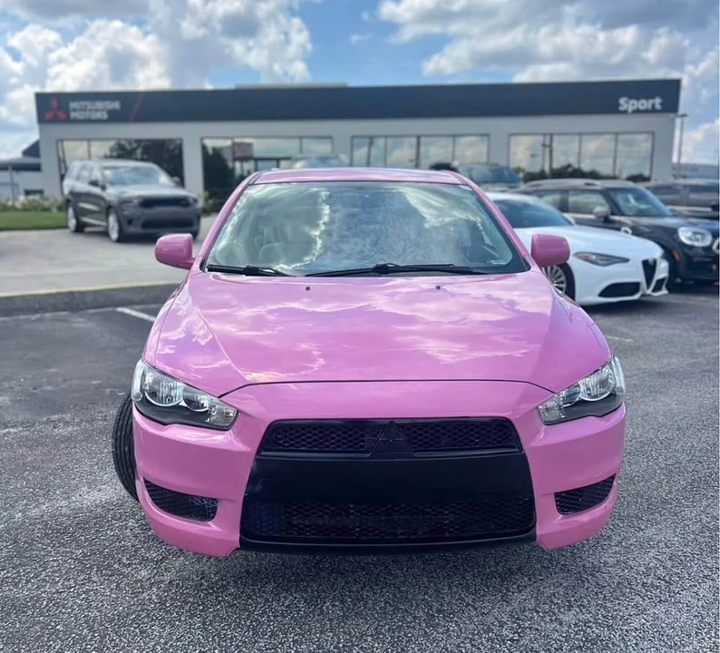 2014 Mitsubishi Lancer 10th Gen - Image 6 of 10