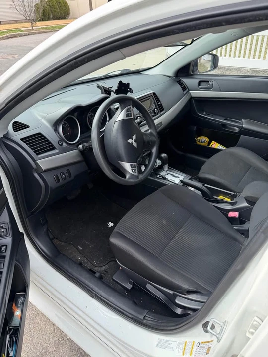 2014 Mitsubishi Lancer 9th Gen - Image 5 of 6
