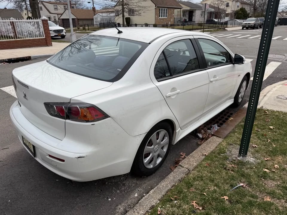 2014 Mitsubishi Lancer 9th Gen - Image 3 of 6
