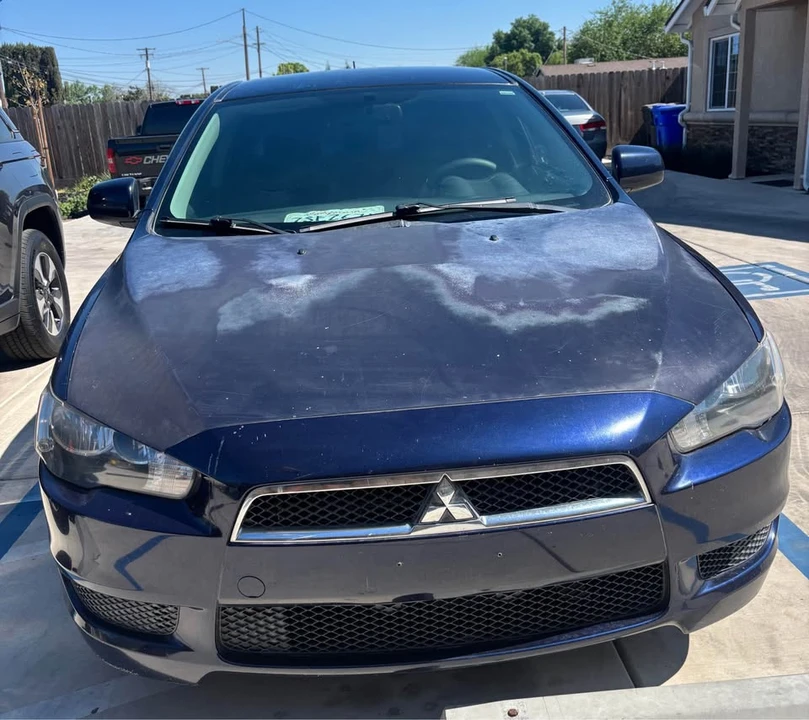 2014 Mitsubishi Lancer 9th Gen - Image 3 of 8