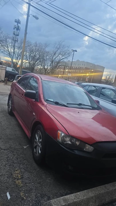 2014 Mitsubishi Lancer 9th Gen - Image 6 of 6