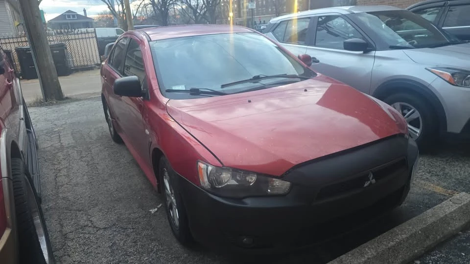 2014 Mitsubishi Lancer 9th Gen - Image 2 of 6