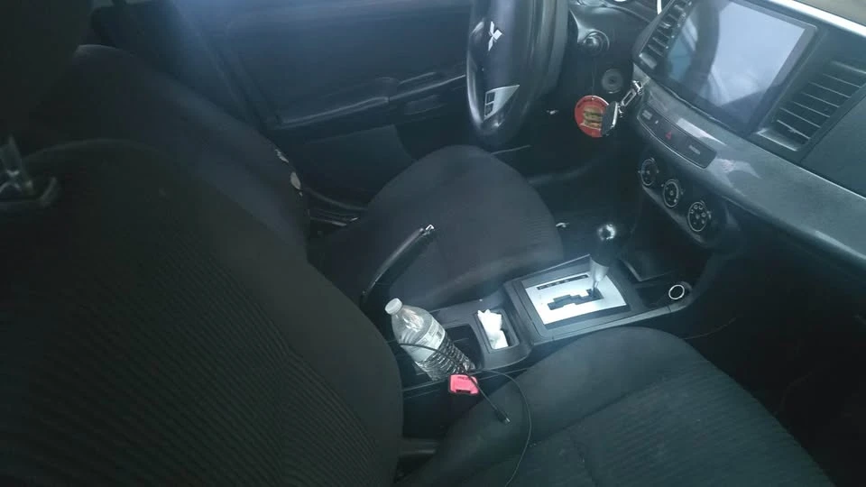 2014 Mitsubishi Lancer 9th Gen - Image 5 of 6