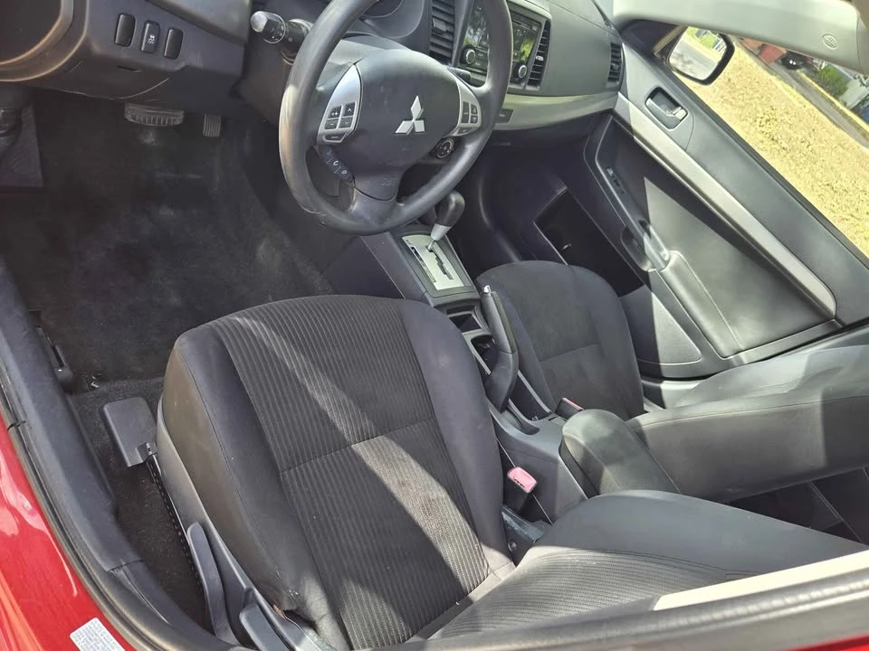 2014 Mitsubishi Lancer 10th Gen - Image 8 of 8