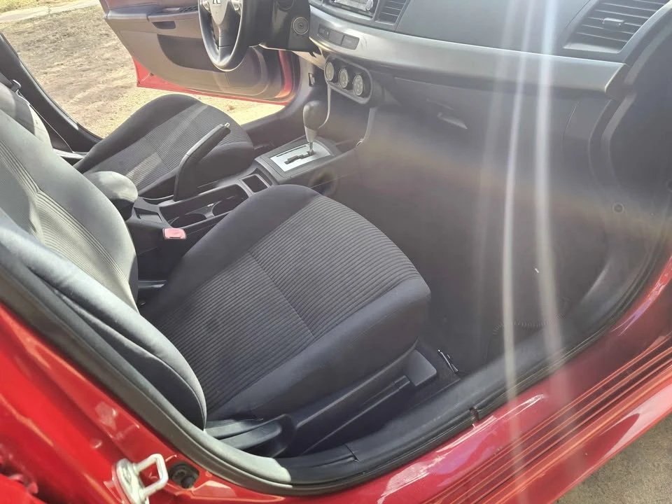 2014 Mitsubishi Lancer 10th Gen - Image 7 of 8