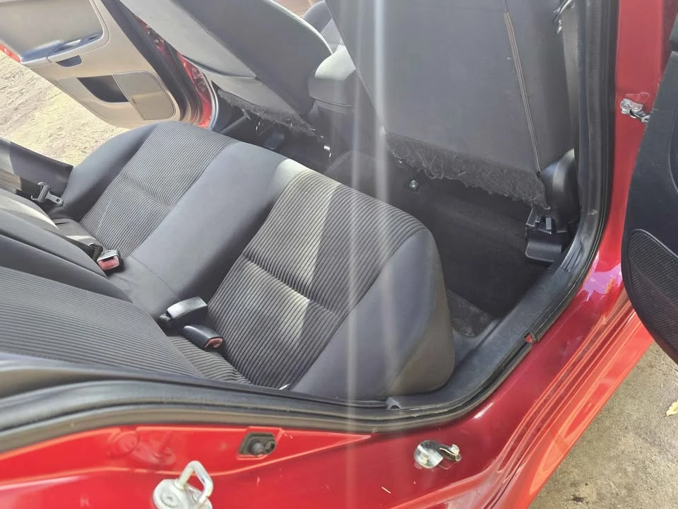 2014 Mitsubishi Lancer 10th Gen - Image 6 of 8