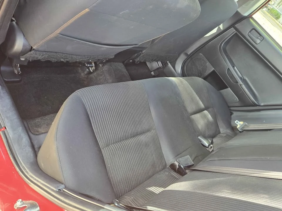 2014 Mitsubishi Lancer 10th Gen - Image 5 of 8