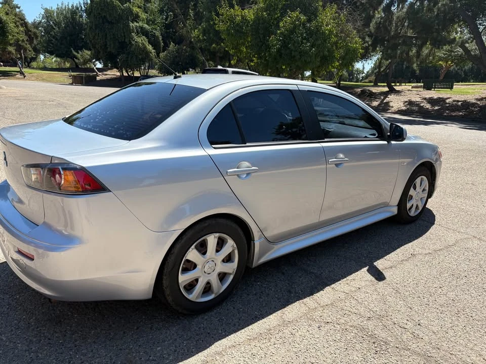 2014 Mitsubishi Lancer 10th Gen - Image 6 of 14