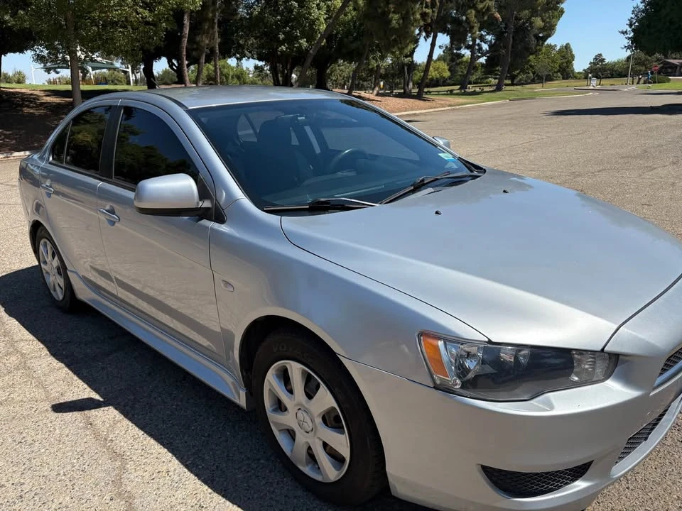 2014 Mitsubishi Lancer 10th Gen - Image 7 of 14