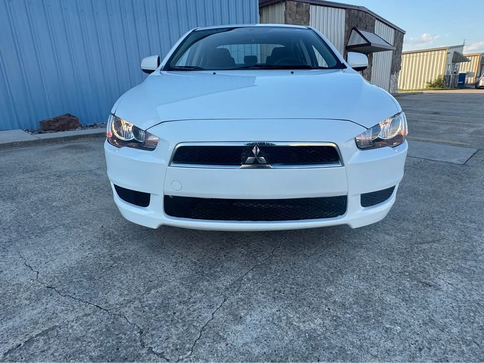 2014 Mitsubishi Lancer 10th Gen - Image 3 of 10