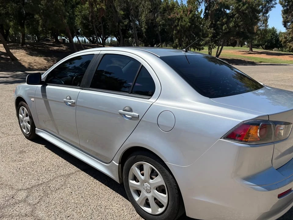 2014 Mitsubishi Lancer 10th Gen - Image 2 of 14