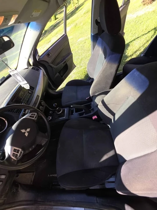 2014 Mitsubishi Lancer 10th Gen - Image 14 of 15