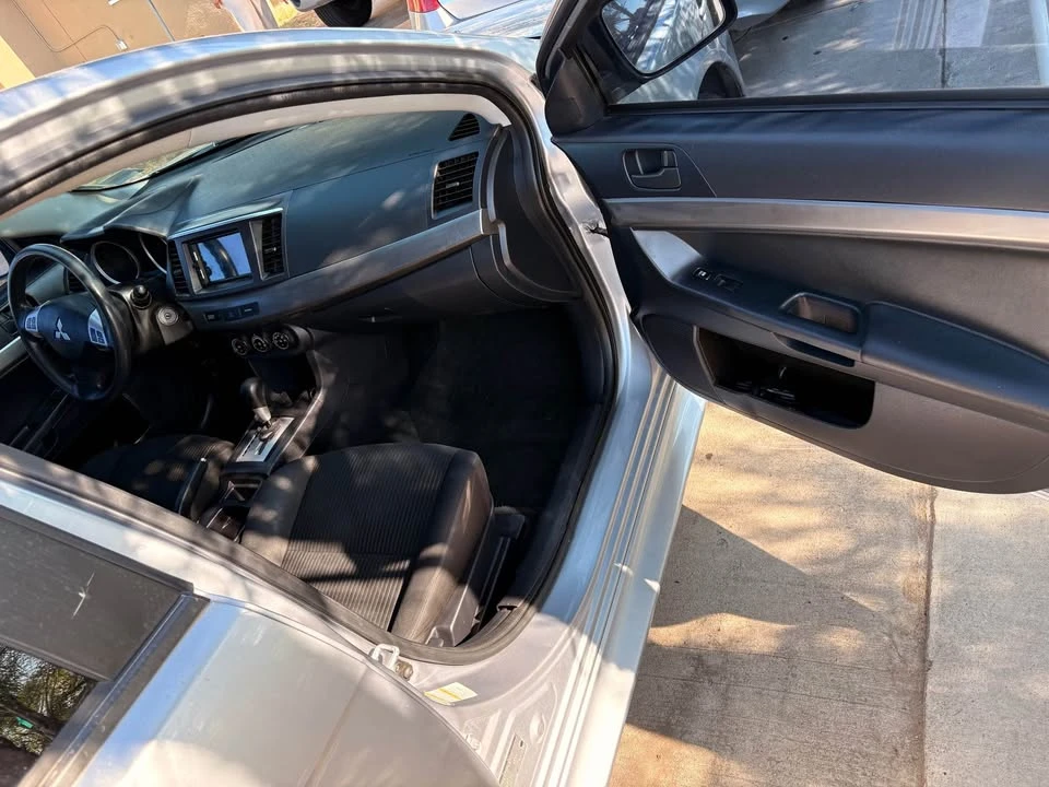 2014 Mitsubishi Lancer 10th Gen - Image 12 of 14