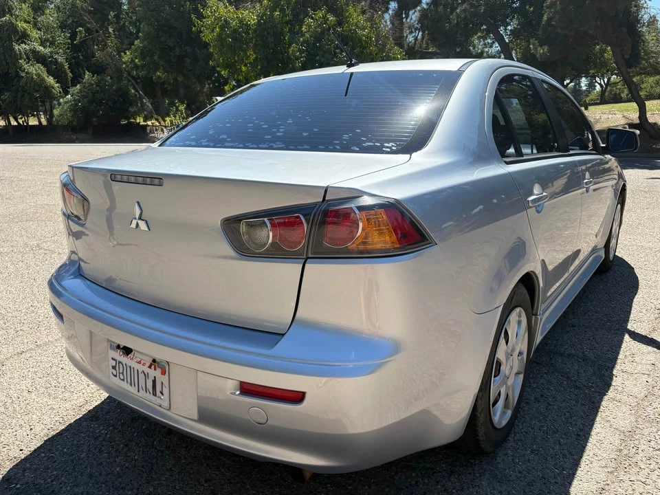 2014 Mitsubishi Lancer 10th Gen - Image 4 of 14