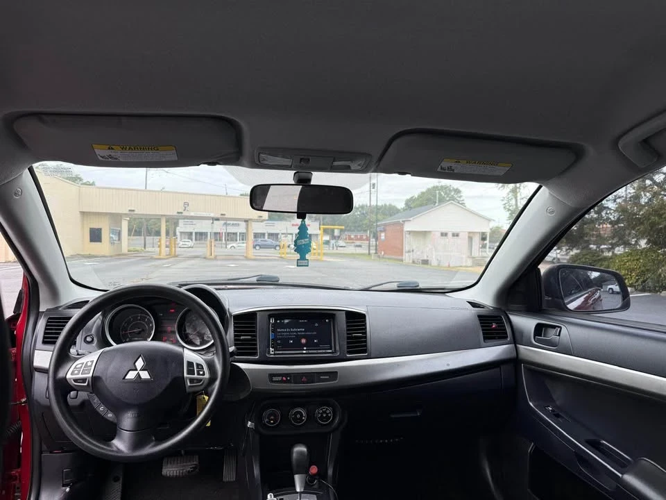 2014 Mitsubishi Lancer 10th Gen - Image 15 of 18