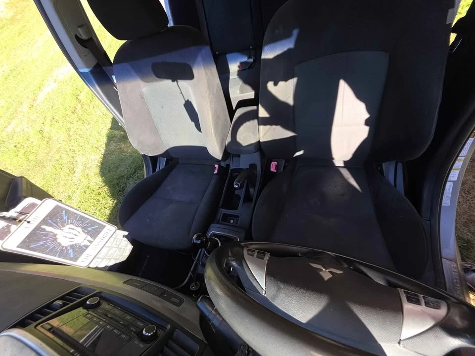 2014 Mitsubishi Lancer 10th Gen - Image 11 of 15