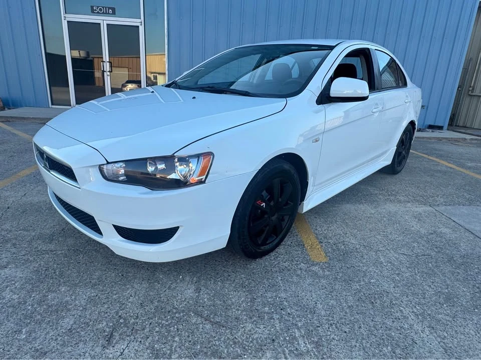 2014 Mitsubishi Lancer 10th Gen - Image 2 of 10