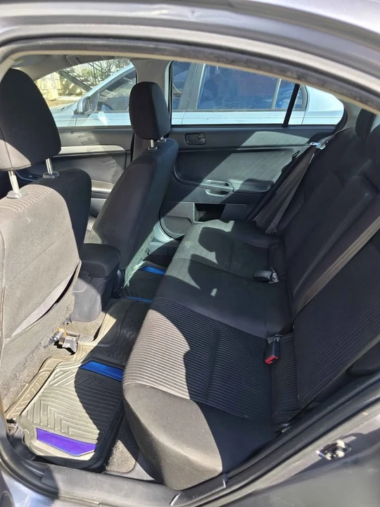 2014 Mitsubishi Lancer 10th Gen - Image 10 of 11