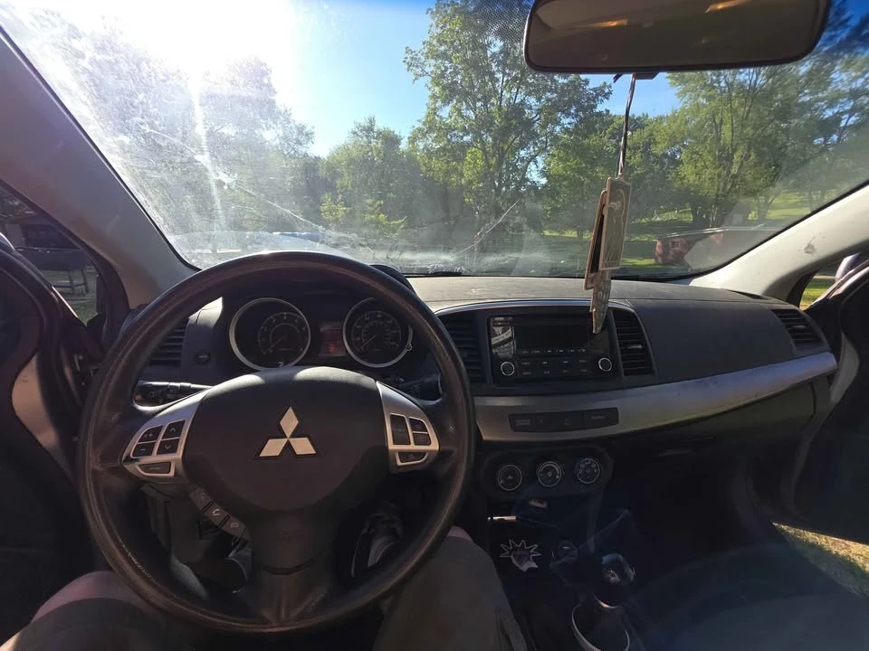 2014 Mitsubishi Lancer 10th Gen - Image 7 of 15